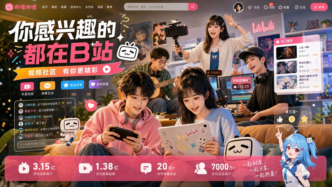 每日大赛官网入口视频教程-视频运营涨粉技巧教程