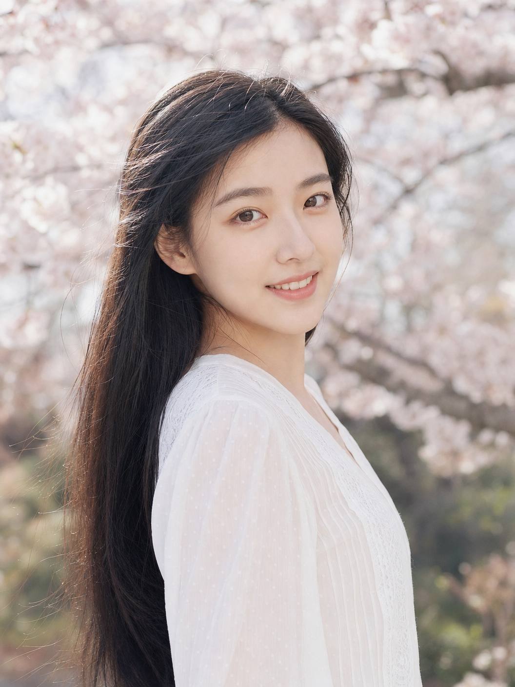 每日大赛官网入口视频-清新美女户外写真视频